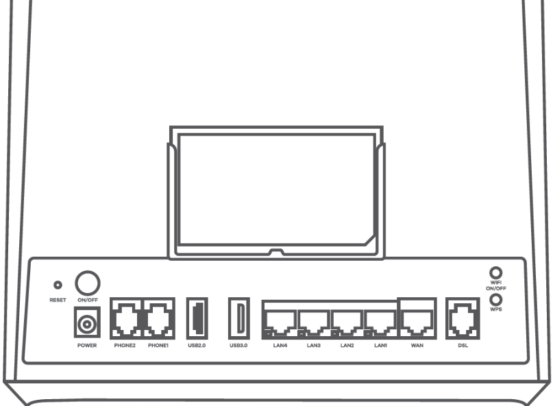 ZyXEL VMG8825-T50K VDSL2 Modem Kurulumu ZyXEL VMG8825-T50K VDSL2 Modem Kurulumu