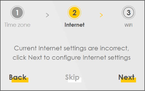 ZyXEL VMG8825-T50K VDSL2 Modem Kurulumu ZyXEL VMG8825-T50K VDSL2 Modem Kurulumu