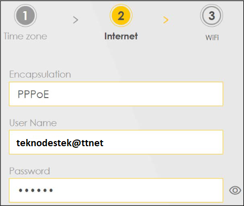 ZyXEL VMG8825-T50K VDSL2 Modem Kurulumu ZyXEL VMG8825 T50K VDSL2 Modem Kurulumu 9 - ZyXEL VMG8825-T50K VDSL2 Modem Kurulumu