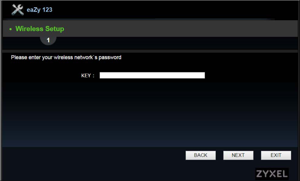 ZyXEL WRE2206 Repeater Kurulumu