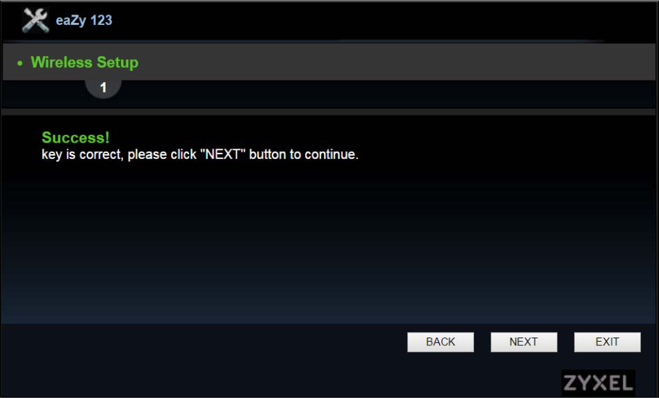 ZyXEL WRE2206 Repeater Kurulumu ZyXEL WRE2206 Repeater Kurulumu