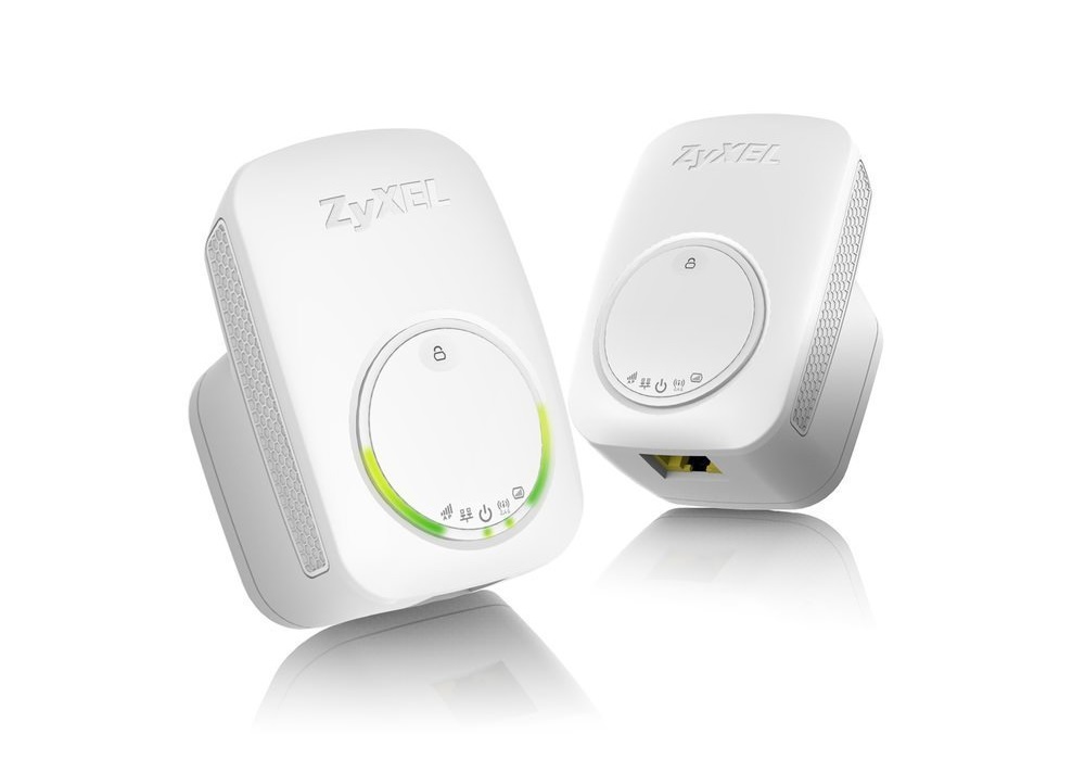 ZyXEL WRE2206 Repeater Kurulumu ZyXEL WRE2206 Repeater Kurulumu