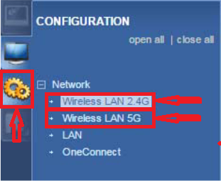 ZyXEL WRE6505 v2 Wireless AC750 Repeater Kurulumu
