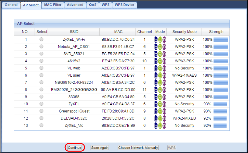 ZyXEL WRE6505 v2 Wireless AC750 Repeater Kurulumu