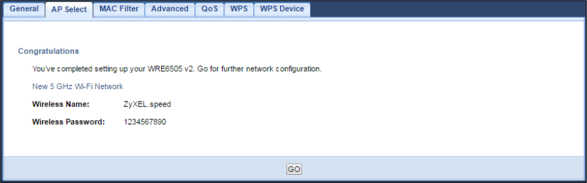 ZyXEL WRE6505 v2 Wireless AC750 Repeater Kurulumu