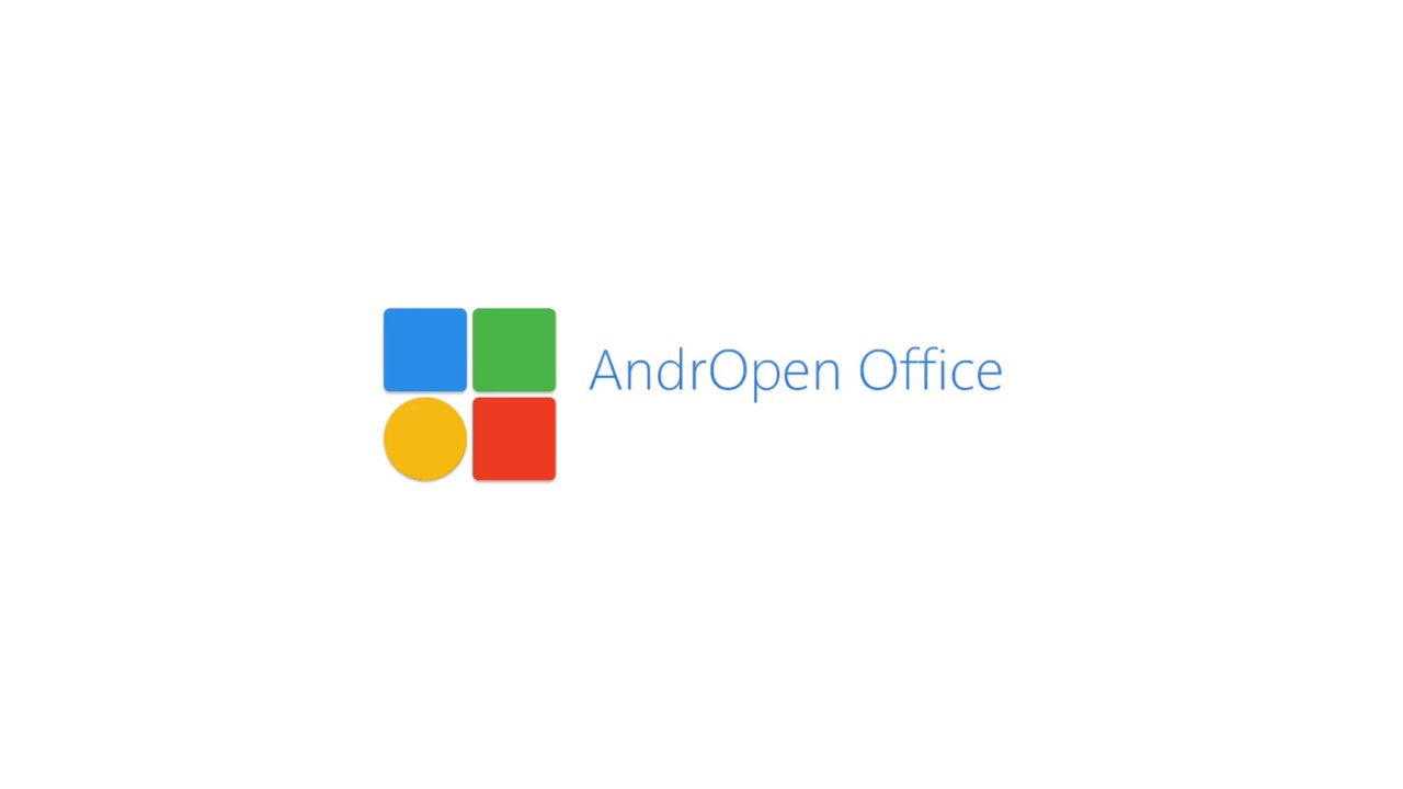 adropen office - Android'de İş Görebilecek 3 Office Uygulamaları