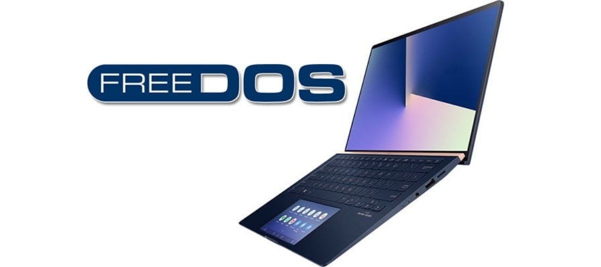 freedos bilgisayara windows nasil kurulur3 - Freedos Bilgisayara Windows Nasıl Kurulur?