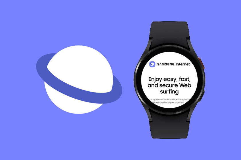 internet - En İyi Samsung Galaxy Watch Uygulamaları