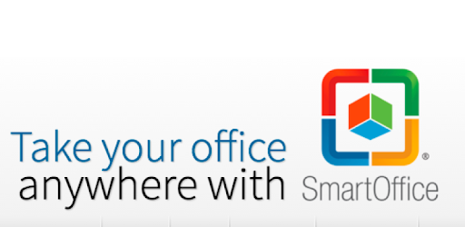 Android'de İş Görebilecek 3 Office Uygulamaları smart office - Android'de İş Görebilecek 3 Office Uygulamaları