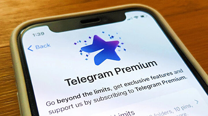 telegram p 1 - Telegram Premium Hakkında Bilmeniz Gerekenler