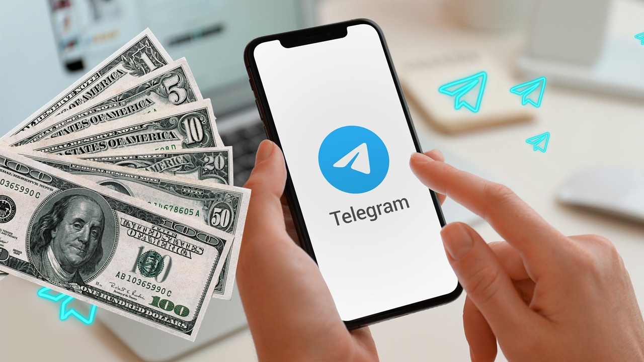 telegram p 3 - Telegram Premium Hakkında Bilmeniz Gerekenler