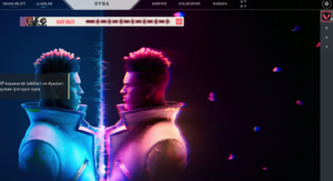 Valorant FPS Gösterme valorant fps gösterme nasıl yapılır