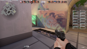 Valorant FPS Gösterme valorant fps gösterme