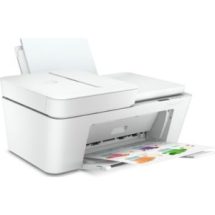 Hp Deskjet 4120 Yazıcı Kurulumu ve Teknik Özellikleri