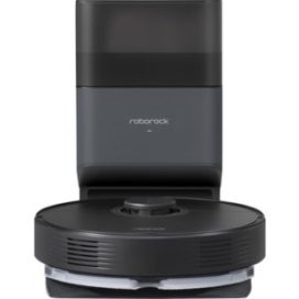 Roborock Q7 Max Robot Süpürge Kurulumu