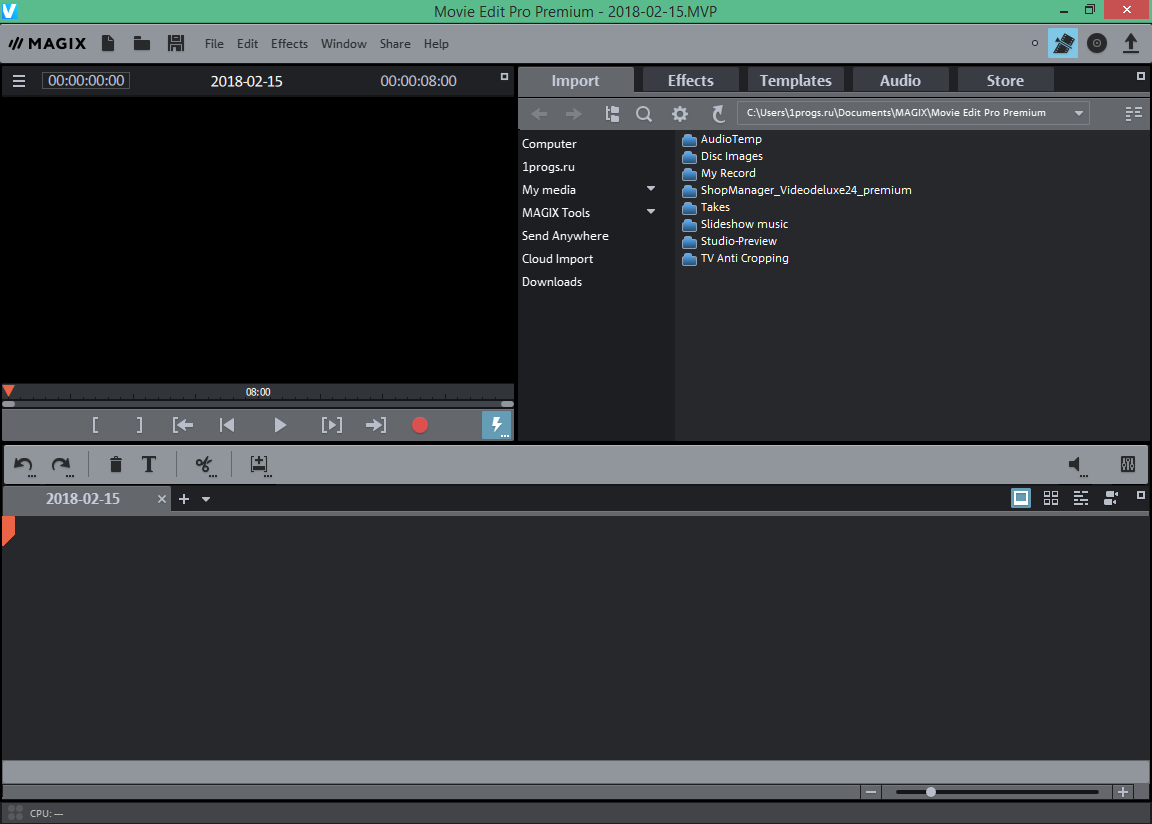Editor professional. MAGIX movie Edit Pro. Movie Edit Pro Premium. MAGIX movie Edit Pro Premium ключ.