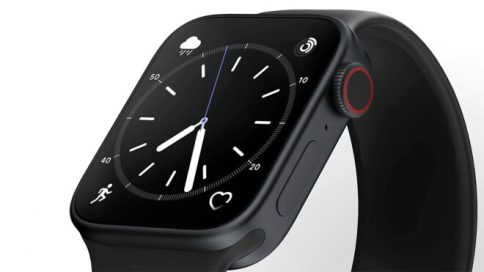 kapak 6 - Apple Watch Series 8 Özellikleri