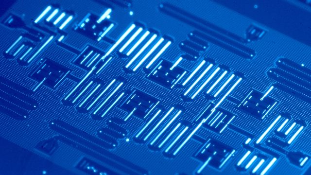 resim 1 1 - Kuantum Bilgisayar Nedir?
