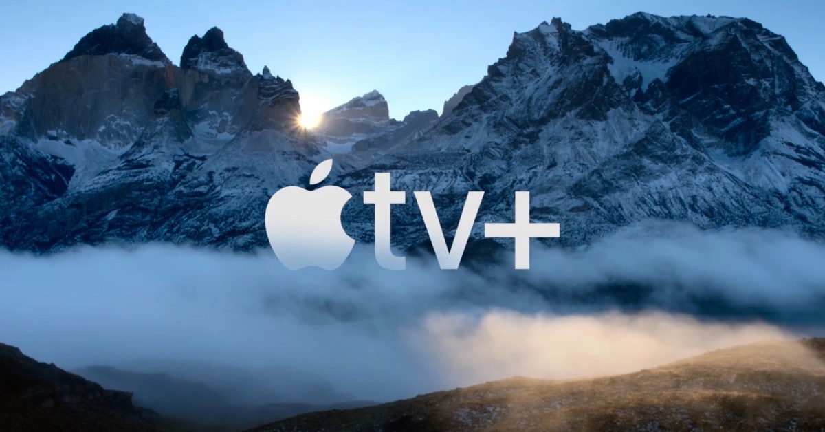 apple tv plus kapak - Apple TV Plus Nedir