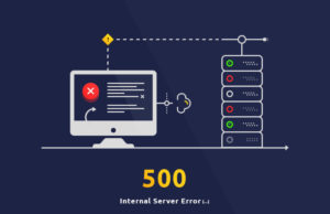 HTTP error çözümü