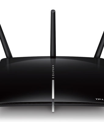 TP-Link Archer D2 V1 Modem Kurulumu