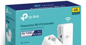 TP-Link TL-WPA7617 Powerline Kurulumu
