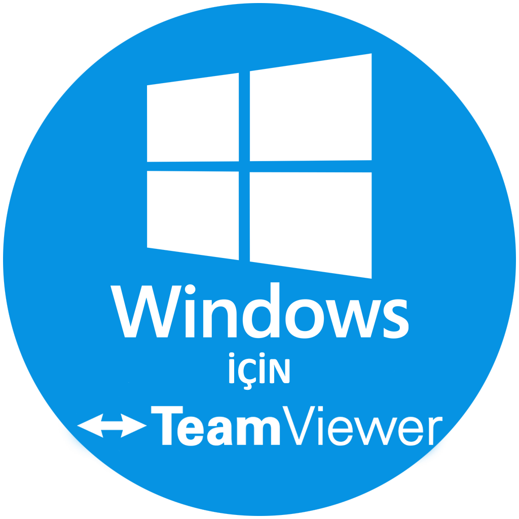 Windows için TeamViewer
