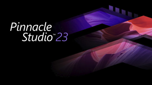 Pinnacle Studio 23 Plus nedir ?