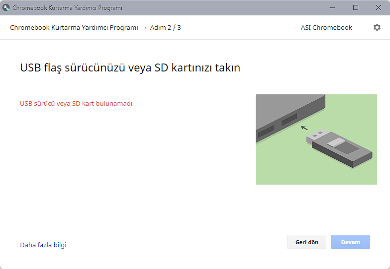 Eski bilgisayarlara uygun işletim sistemi ChromeOS Flex Nasıl Kurulur