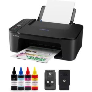 Canon E3440 Yazıcı Kurulumu Canon E3440 Yazıcı Kurulumu Nasıl Yapılır