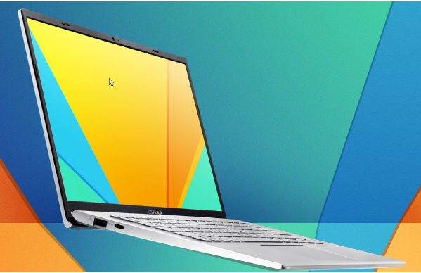 ASUS VivoBook öğrenci dizüstü bilgisayarı oyun ve okul için uygun fiyatlı ve becerikli