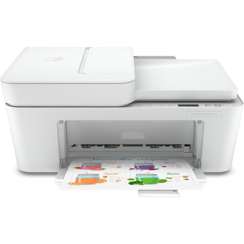 Hp Deskjet 4120 Yazıcı Kurulumu Hp Deskjet 4120 Yazıcı Kurulumu Detaylı Anlatım