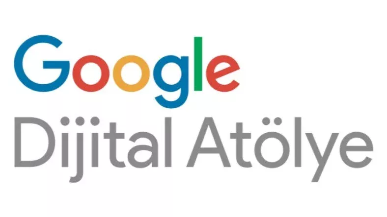KAPAK 1 - Google Dijital Atölye Nedir?