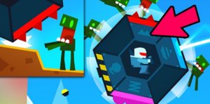 Resim Downhill 1 - Downhill Smash Oyunu hakkında detaylar.