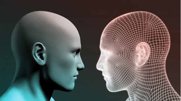 Resim dijital 1. - Dijital ikiz teknolojisi nedir?