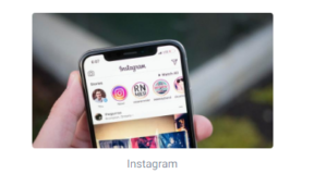 Resim instagram 2 - Instagram Kullanıcısı Nedir?