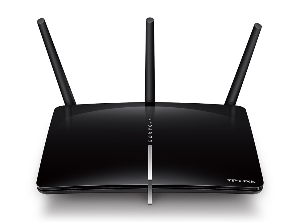 TP-Link Archer D2 V1 Modem Kurulumu TP-Link Archer D2 V1 Modem Kurulumu