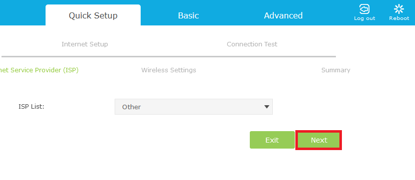 TP-Link Archer D20 Modem Kurulumu TP-Link Archer D20 Modem Kurulumu