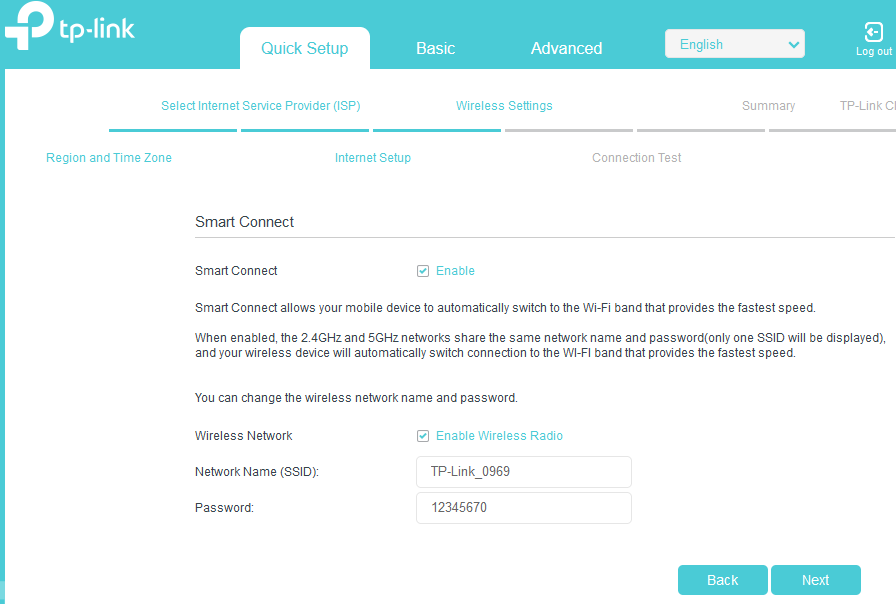 TP-Link Archer VR2100 V1 Modem Kurulumu