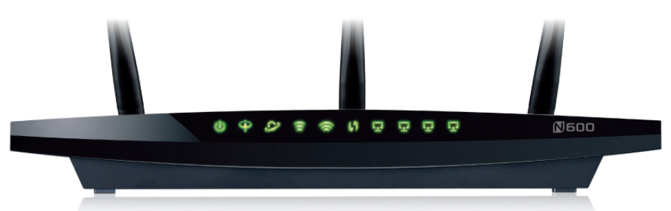 TP-Link TD-W8980 V1 Modem Kurulumu