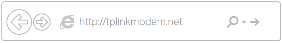 TP-Link TD-W8980 V1 Modem Kurulumu