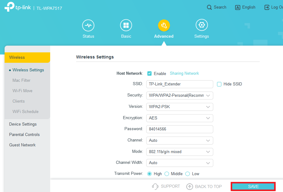 TP-Link TL-WPA7517 Powerline Kurulumu TP-Link TL-WPA7517 Powerline Kurulumu