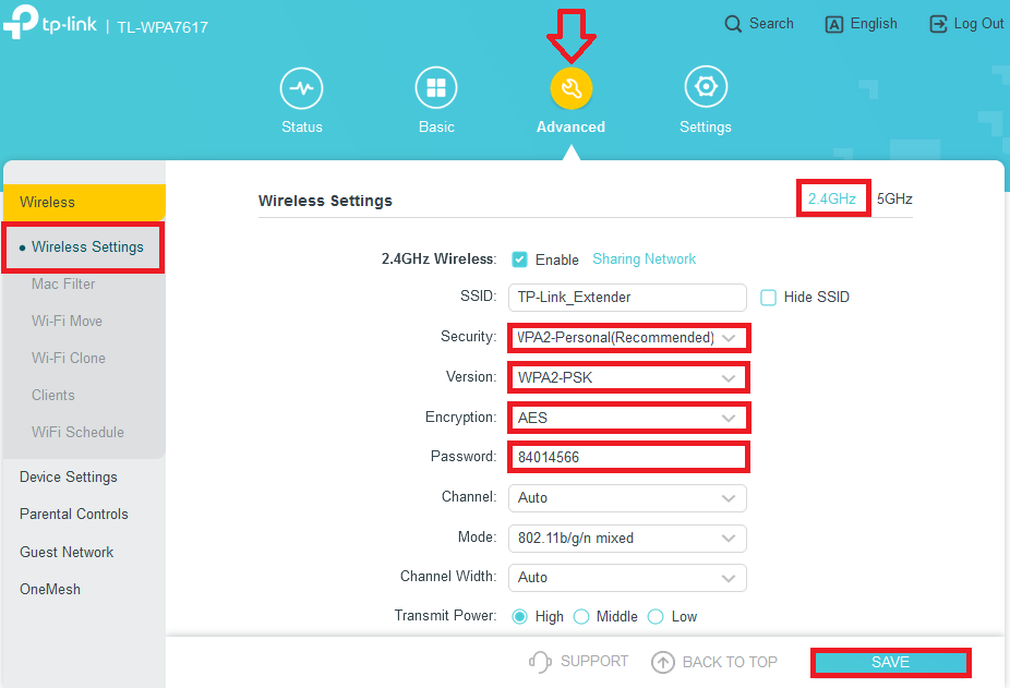 TP-Link TL-WPA7617 Powerline Kurulumu