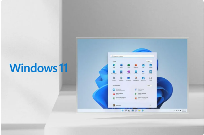 Build 22000.829 şimdi tüm Windows 11 Insider'lar için çıktı