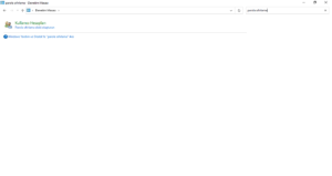 Windows 11'de Parola Sıfırlama Diski Oluşturma Ardından parola sıfırlama diski yazın. Kullanıcı hesaplarının altında yer alan Parola sıfırlama diski oluştura tıklayın.