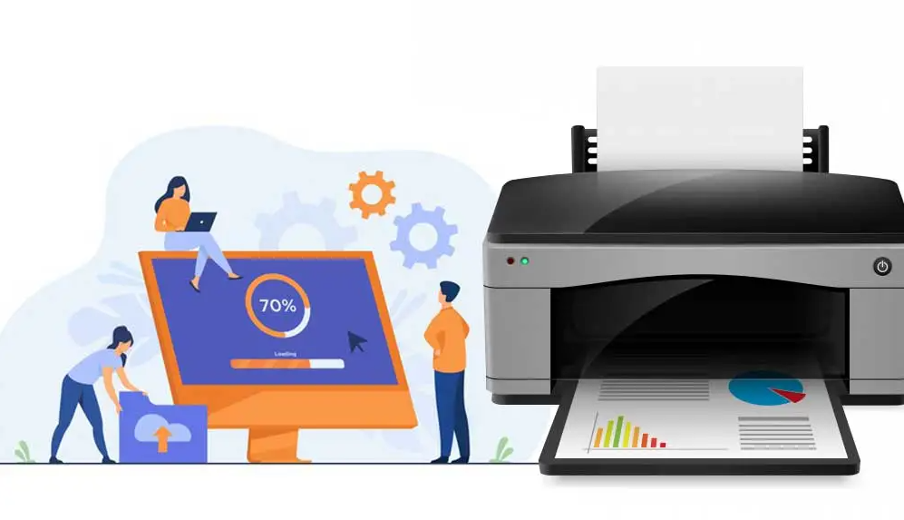 Windows 11de Yazici Yukleme Hatasi 740 Cozumu 3 - Windows 11'de Yazıcı Yükleme Hatası 740 Çözümü