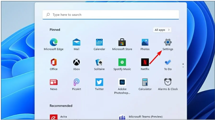 Windows 11'e RSAT yüklemek Windows 11e RSAT Yuklemenin 3 Kolay Yolu 2 - Windows 11'e RSAT yüklemek