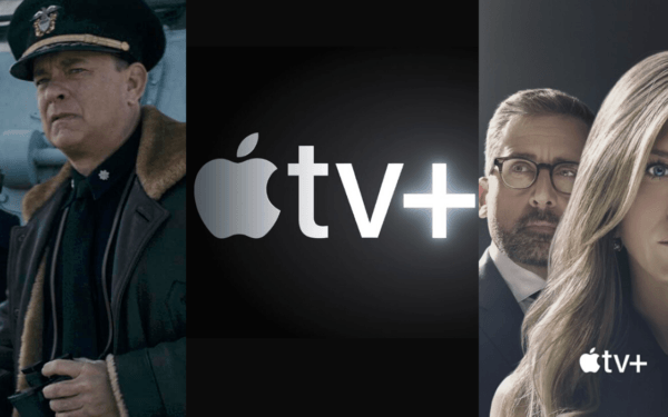 apple tv plus 3 - Apple TV Plus Nedir