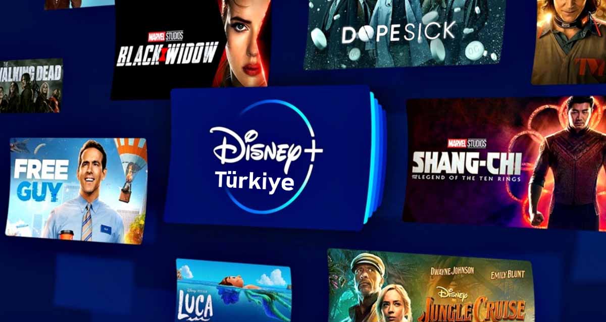 disney plus 3 - Disney Plus Nedir