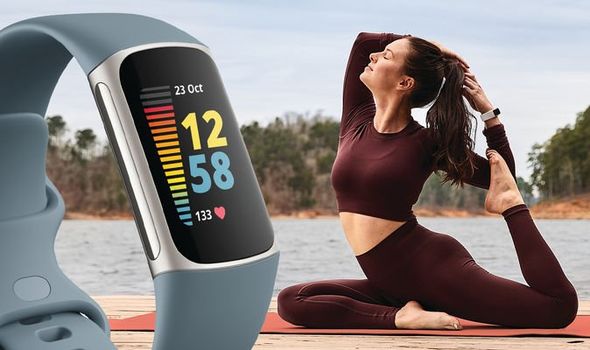 fitbit charge 3 - Harika Bir Egzersiz Bilekliği Fitbit Charge 5